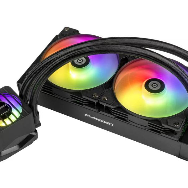 Enermax Wasserkühlung LIQMAXFLO 240