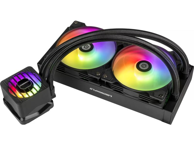 Enermax Wasserkühlung LIQMAXFLO 240