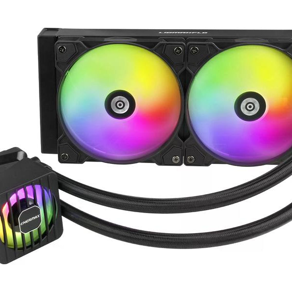 Enermax Wasserkühlung LIQMAXFLO 240