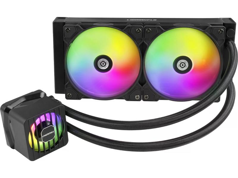 Enermax Wasserkühlung LIQMAXFLO 240