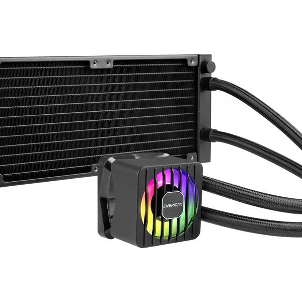 Enermax Wasserkühlung LIQMAXFLO 240
