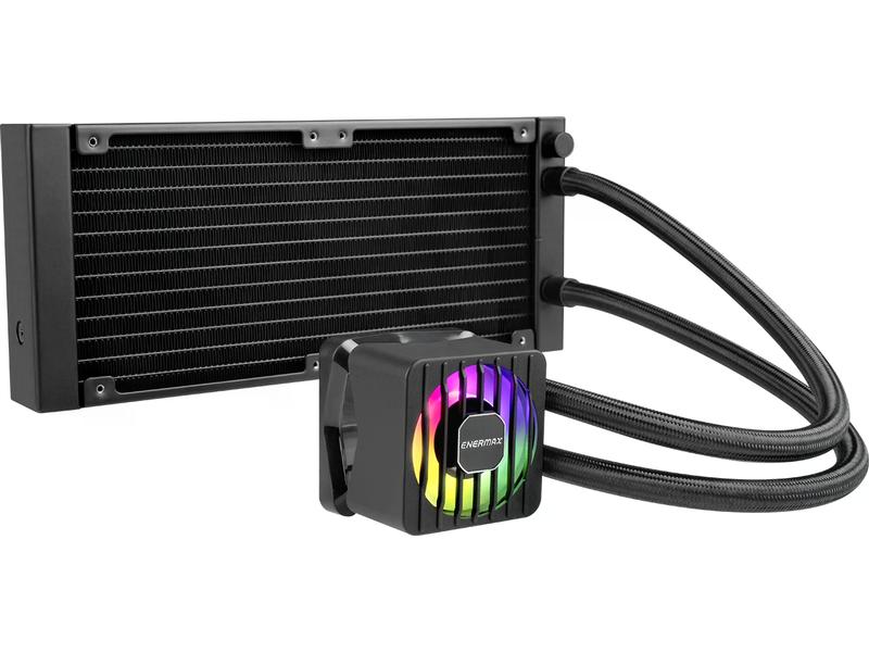 Enermax Wasserkühlung LIQMAXFLO 240