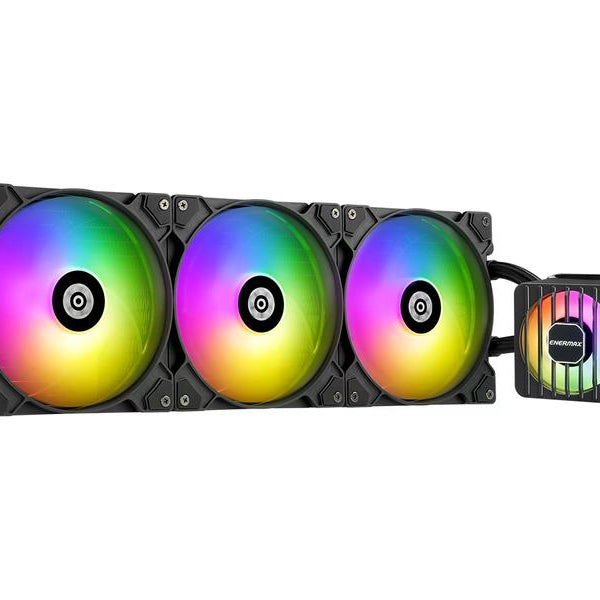 Enermax Wasserkühlung LIQMAXFLO 420