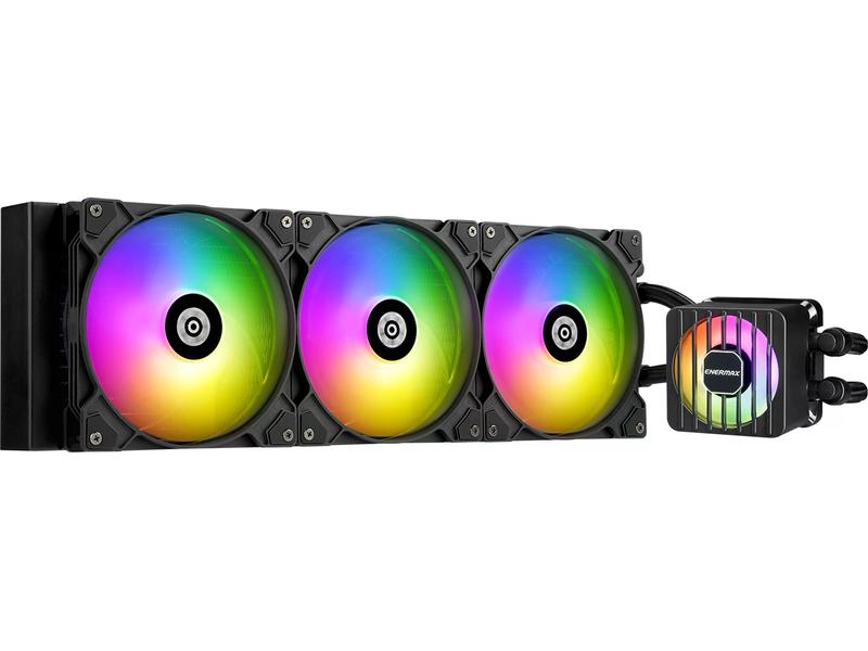 Enermax Wasserkühlung LIQMAXFLO 420