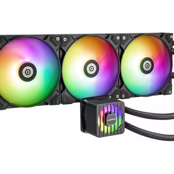 Enermax Wasserkühlung LIQMAXFLO 420