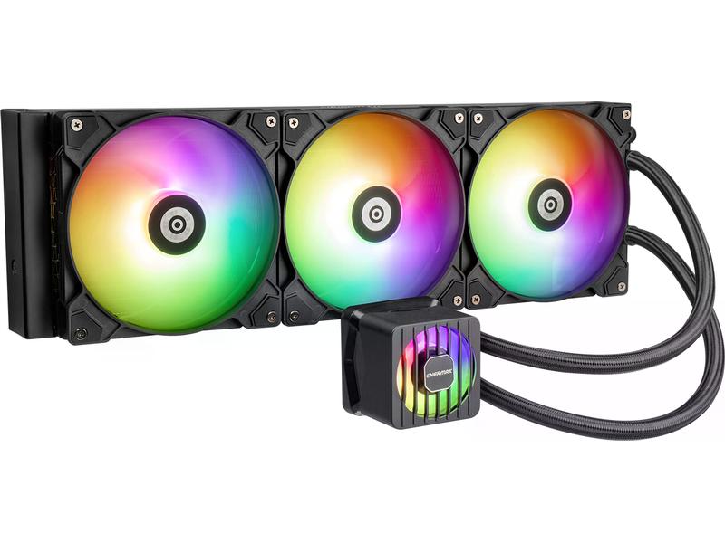 Enermax Wasserkühlung LIQMAXFLO 420