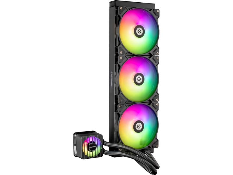 Enermax Wasserkühlung LIQMAXFLO 420