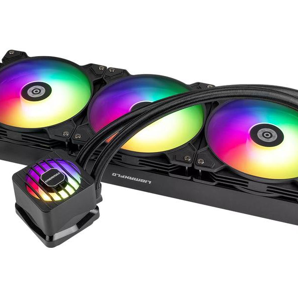 Enermax Wasserkühlung LIQMAXFLO 420