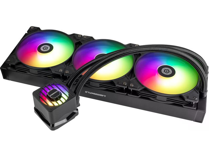 Enermax Wasserkühlung LIQMAXFLO 420