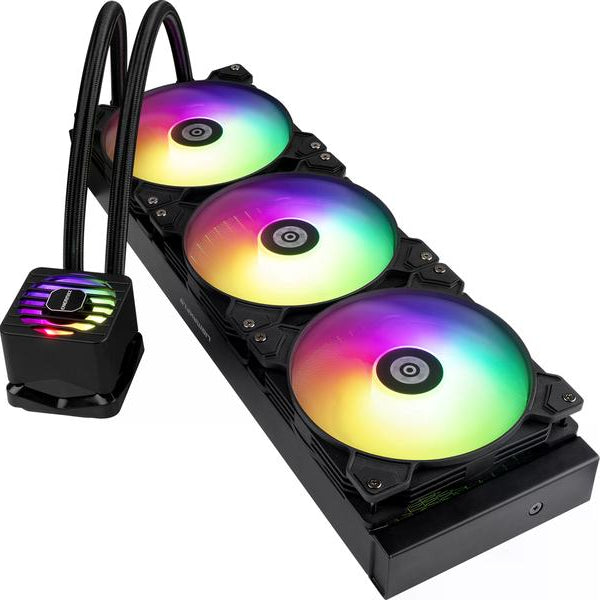 Enermax Wasserkühlung LIQMAXFLO 420