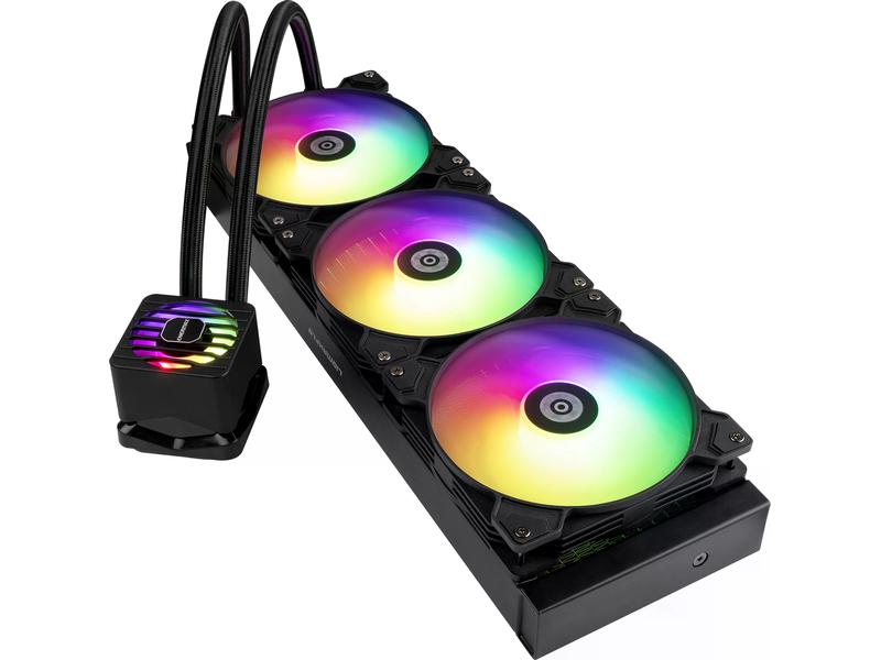 Enermax Wasserkühlung LIQMAXFLO 420