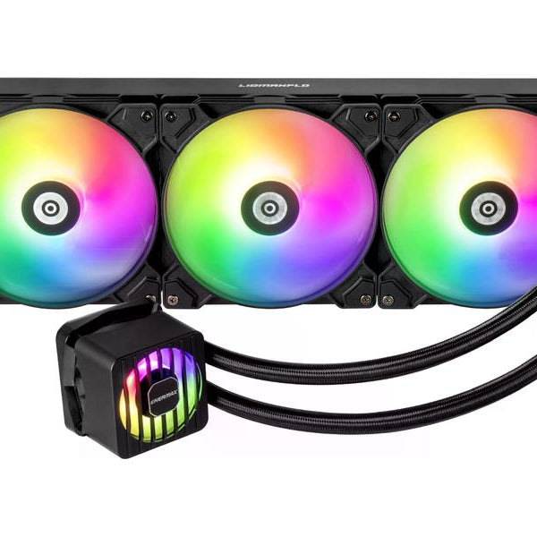 Enermax Wasserkühlung LIQMAXFLO 420