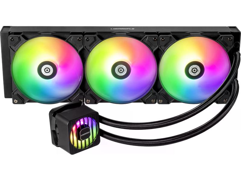 Enermax Wasserkühlung LIQMAXFLO 420