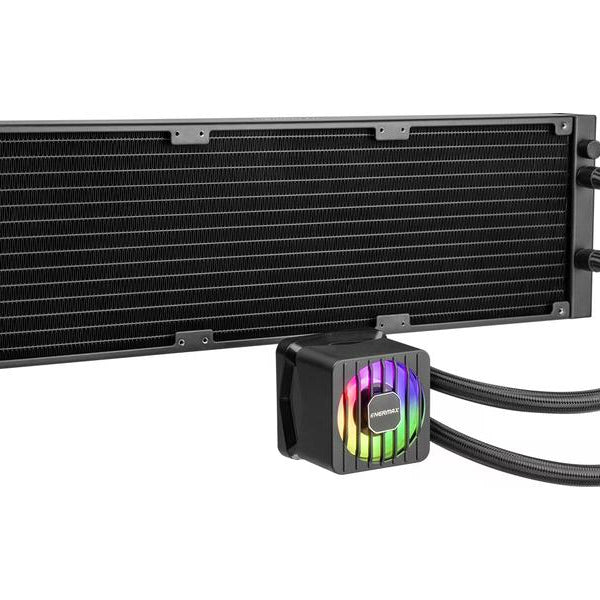 Enermax Wasserkühlung LIQMAXFLO 420