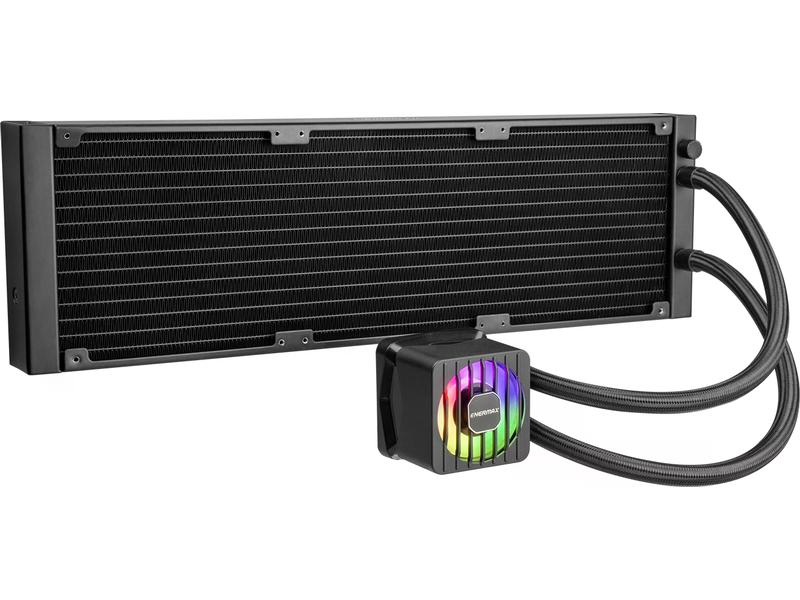 Enermax Wasserkühlung LIQMAXFLO 420
