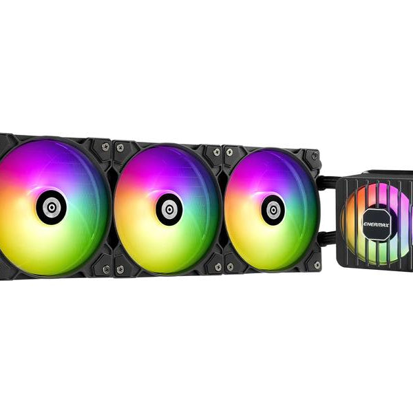 Enermax Wasserkühlung LIQMAXFLO 360