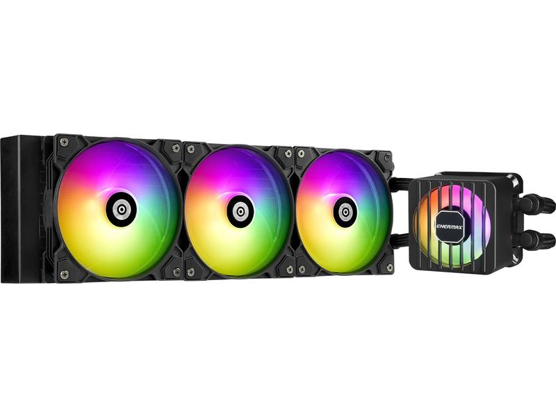 Enermax Wasserkühlung LIQMAXFLO 360