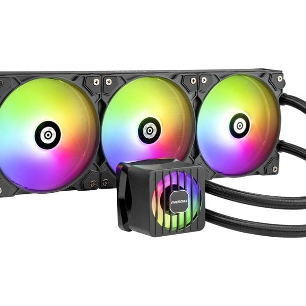 Enermax Wasserkühlung LIQMAXFLO 360