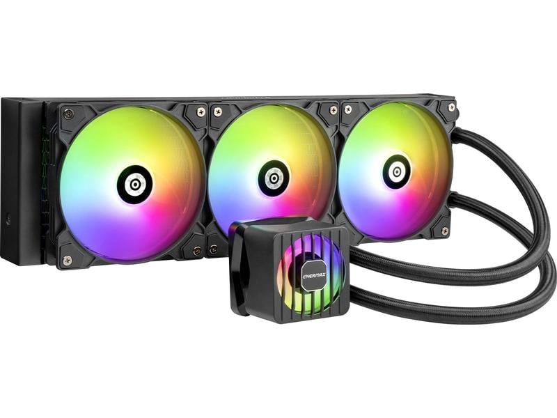 Enermax Wasserkühlung LIQMAXFLO 360