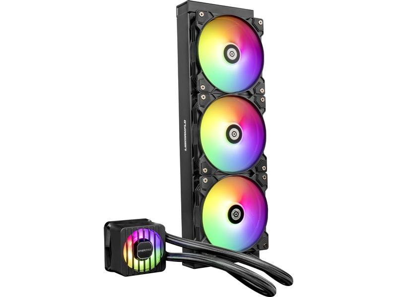 Enermax Wasserkühlung LIQMAXFLO 360