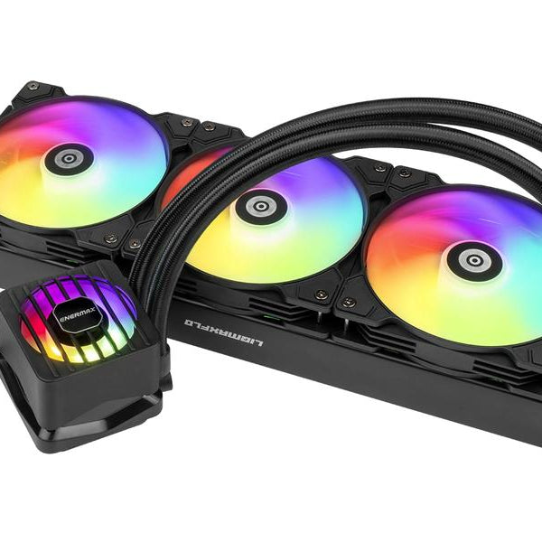 Enermax Wasserkühlung LIQMAXFLO 360