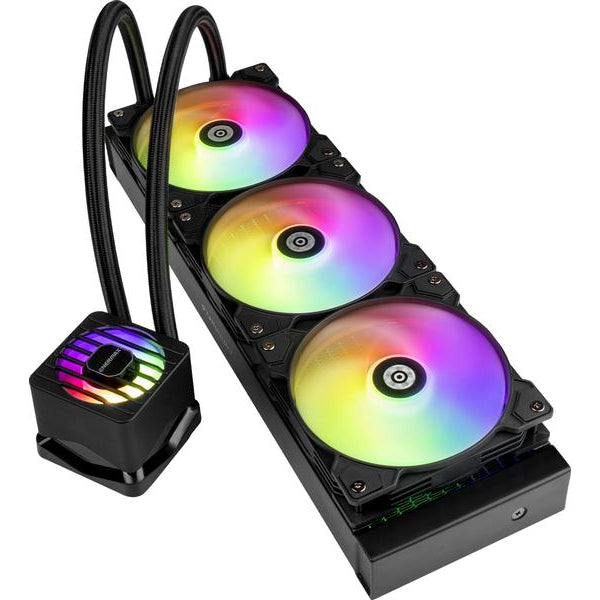 Enermax Wasserkühlung LIQMAXFLO 360