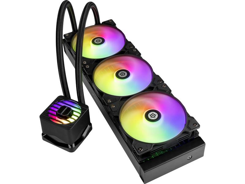 Enermax Wasserkühlung LIQMAXFLO 360