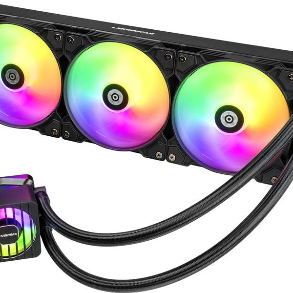 Enermax Wasserkühlung LIQMAXFLO 360