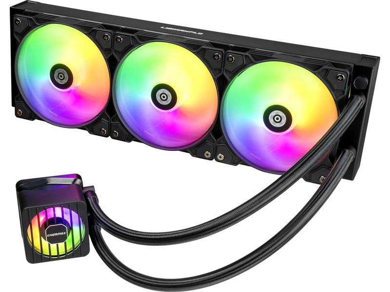 Enermax Wasserkühlung LIQMAXFLO 360