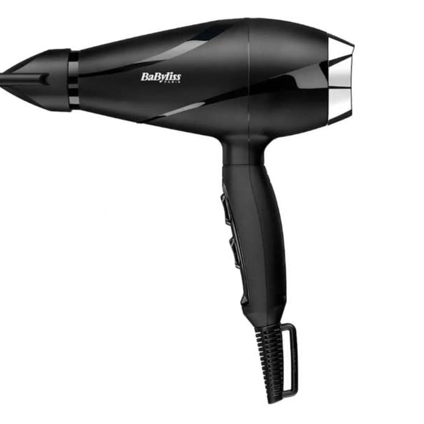 Babyliss Haartrockner Turbo Pro 2100 W
