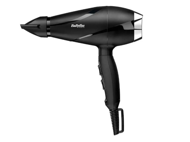 Babyliss Haartrockner Turbo Pro 2100 W