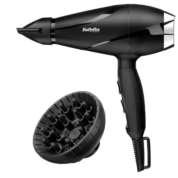 Babyliss Haartrockner Turbo Pro 2100 W