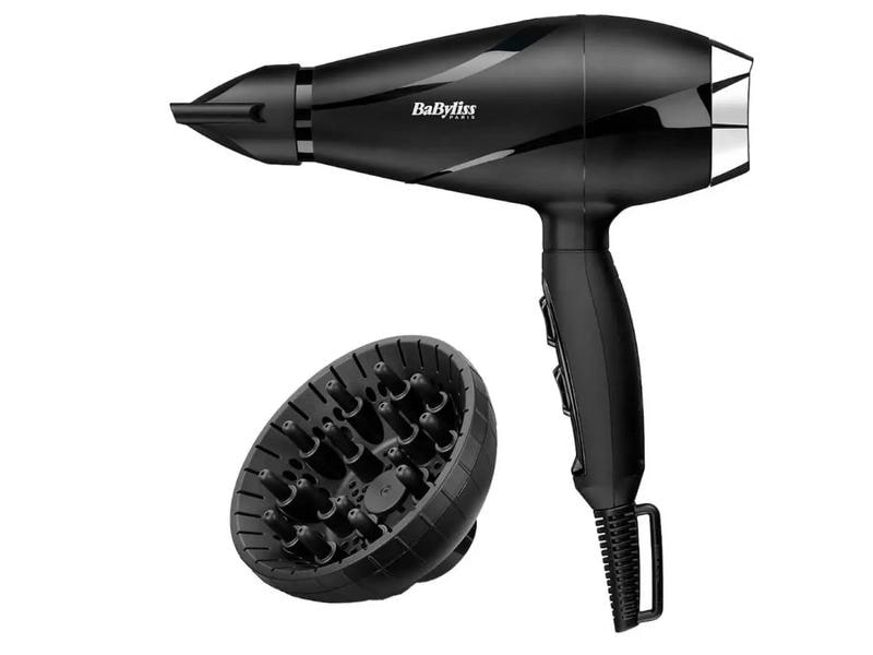 Babyliss Haartrockner Turbo Pro 2100 W