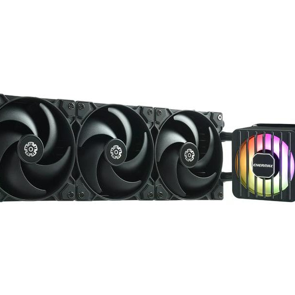 Enermax Wasserkühlung LIQMAXFLO SR 360