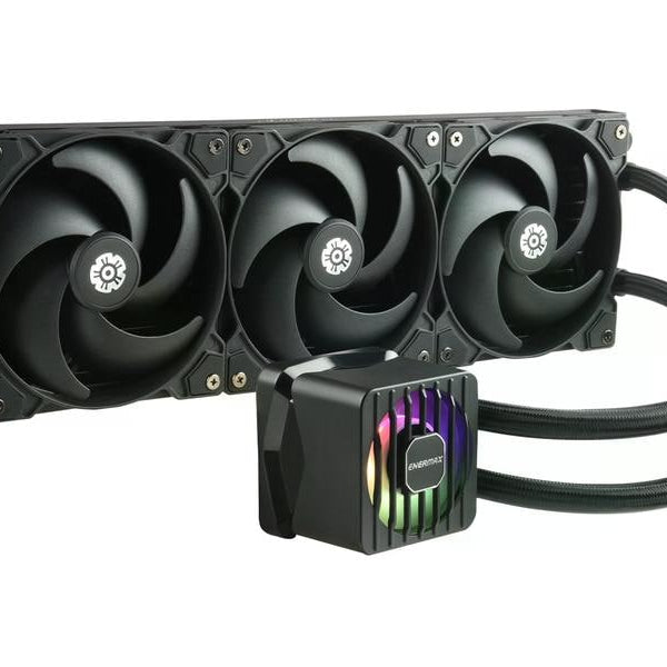 Enermax Wasserkühlung LIQMAXFLO SR 360