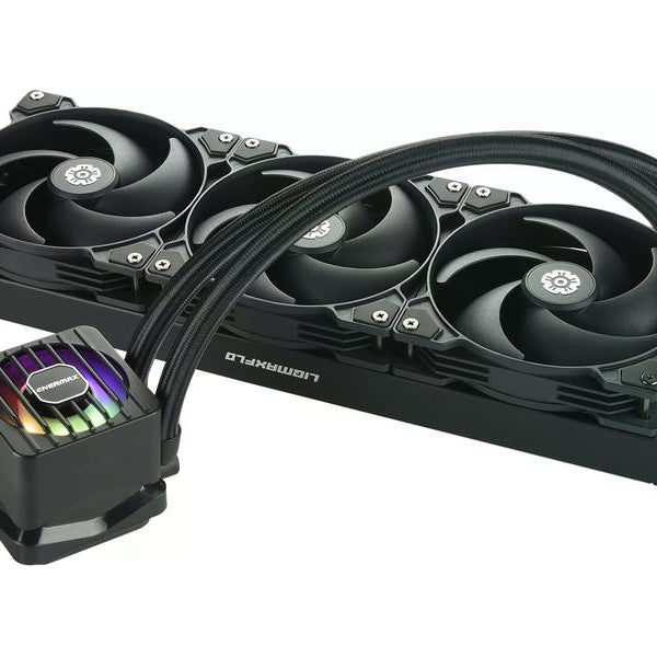 Enermax Wasserkühlung LIQMAXFLO SR 360