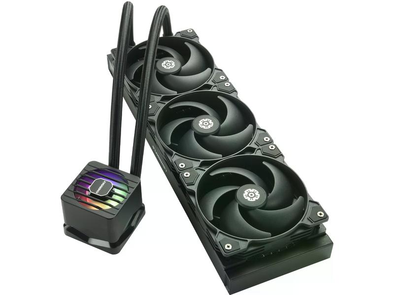 Enermax Wasserkühlung LIQMAXFLO SR 360