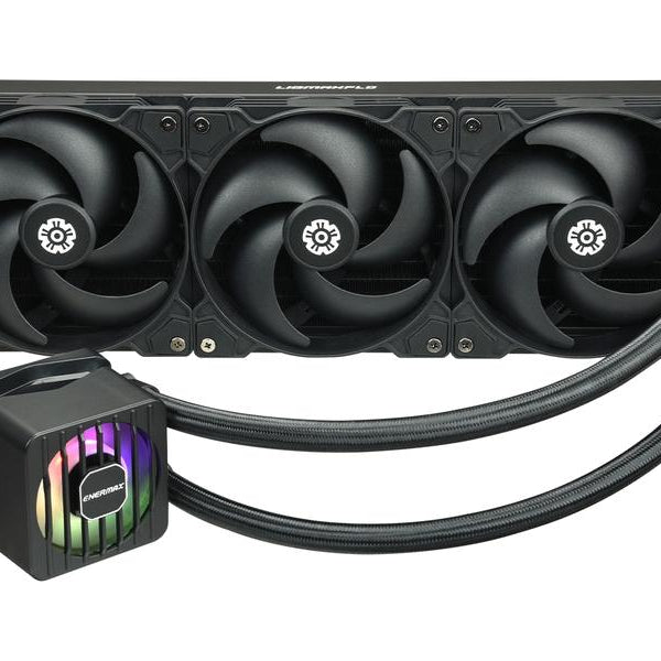 Enermax Wasserkühlung LIQMAXFLO SR 360