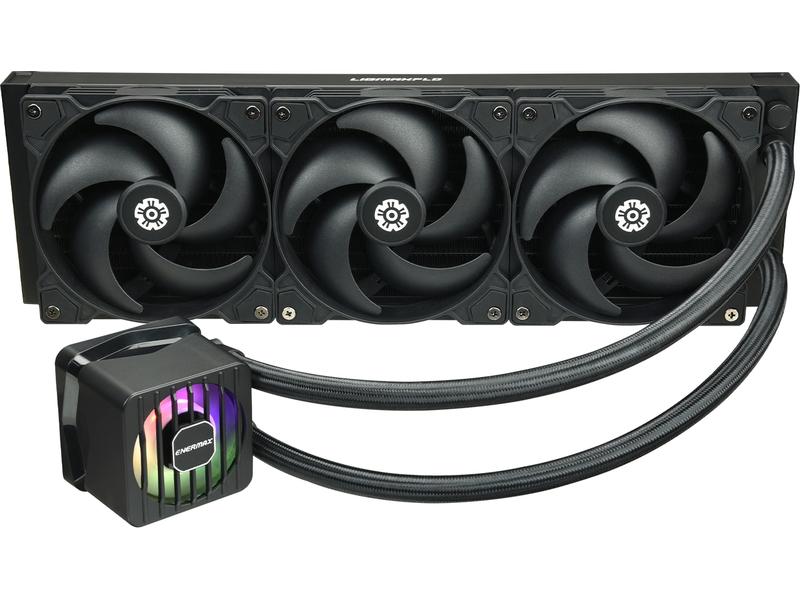 Enermax Wasserkühlung LIQMAXFLO SR 360