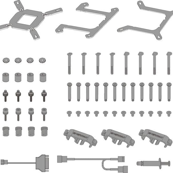 Enermax Wasserkühlung LIQMAXFLO SR 360