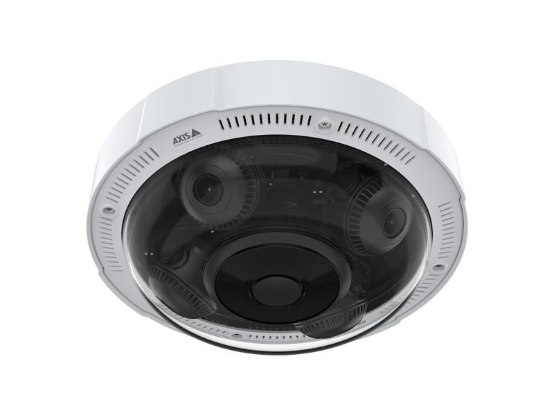 Axis Netzwerkkamera P3735-PLE Panoramic