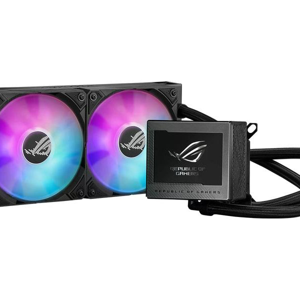 ASUS ROG Wasserkühlung Ryujin III 240 ARGB