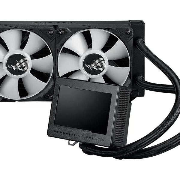 ASUS ROG Wasserkühlung Ryujin III 240 ARGB