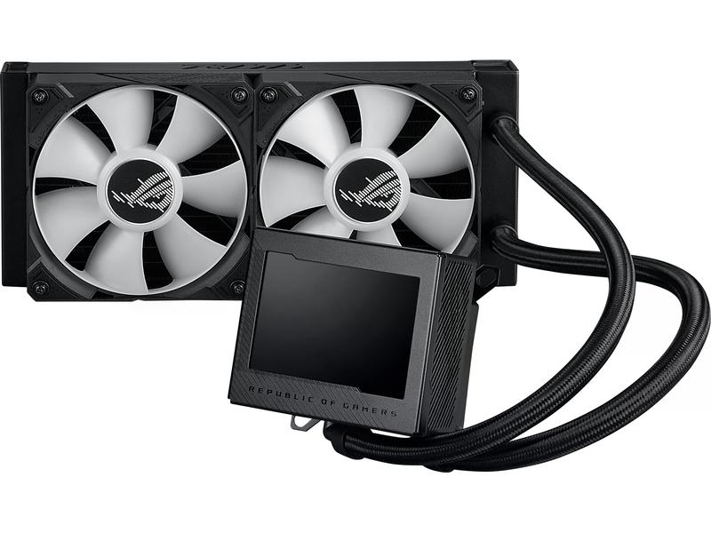 ASUS ROG Wasserkühlung Ryujin III 240 ARGB