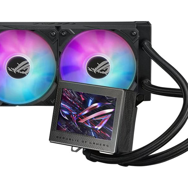 ASUS ROG Wasserkühlung Ryujin III 240 ARGB