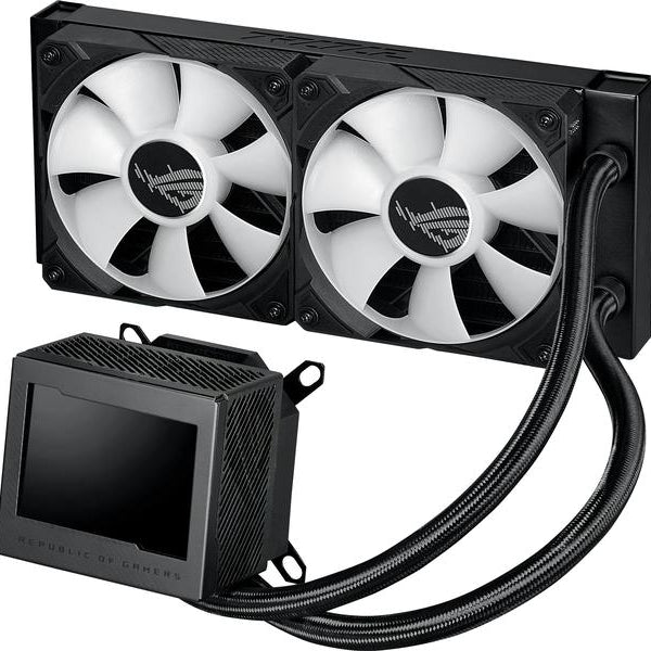 ASUS ROG Wasserkühlung Ryujin III 240 ARGB