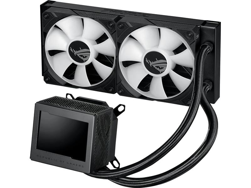 ASUS ROG Wasserkühlung Ryujin III 240 ARGB