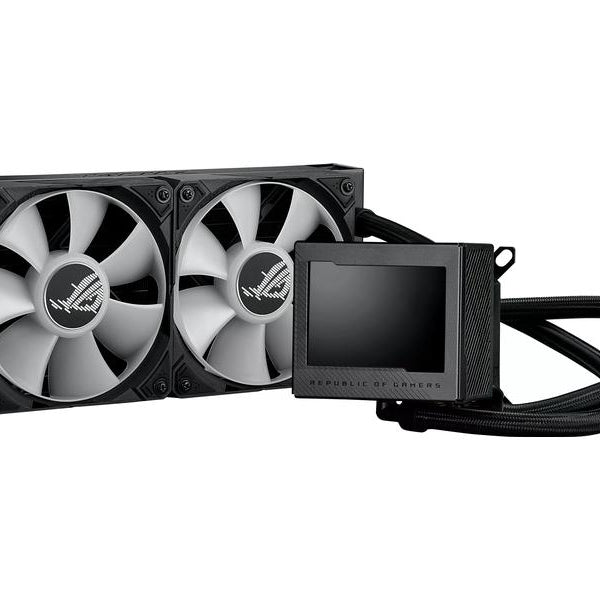 ASUS ROG Wasserkühlung Ryujin III 240 ARGB