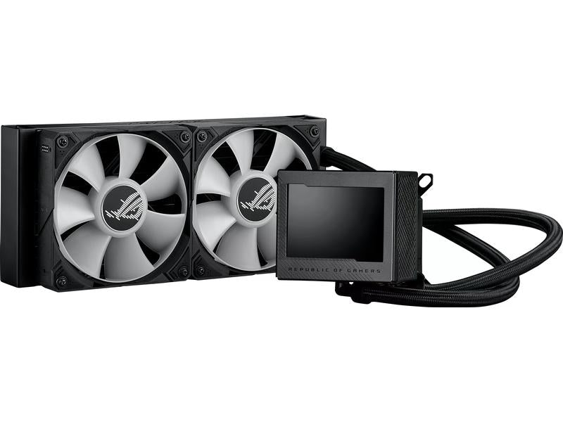 ASUS ROG Wasserkühlung Ryujin III 240 ARGB