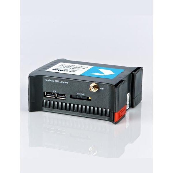 SMSeagle SMS-Gateway NXS-9700-4G Rev. 4